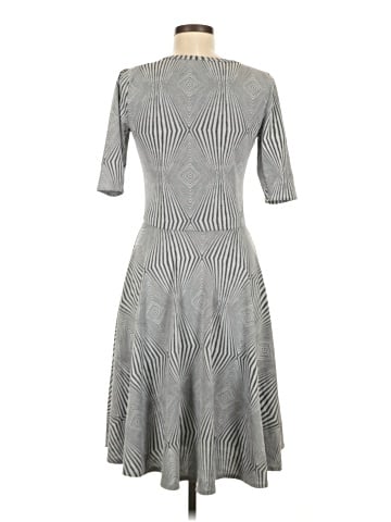 Lularoe Casual Dress (view 2)