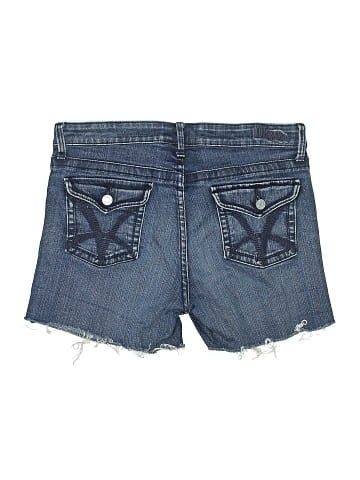 Kut from the Kloth Denim Shorts (view 2)