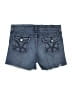 Kut from the Kloth Blue Denim Shorts Size 10 - photo 2