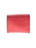 Coach Factory 100% Leather Red Wallet One size - photo 2