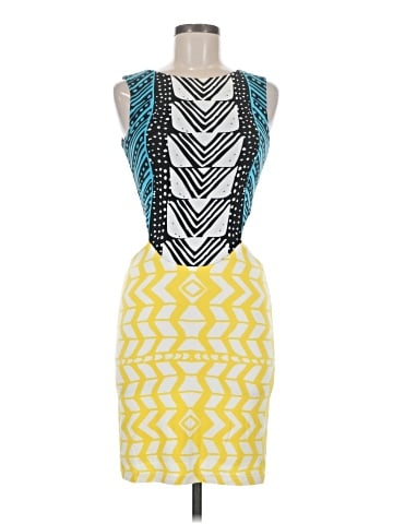 Mara Hoffman Cocktail Dress (view 1)