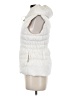 MICHAEL Michael Kors 100% Polyester White Vest Size M - photo 5