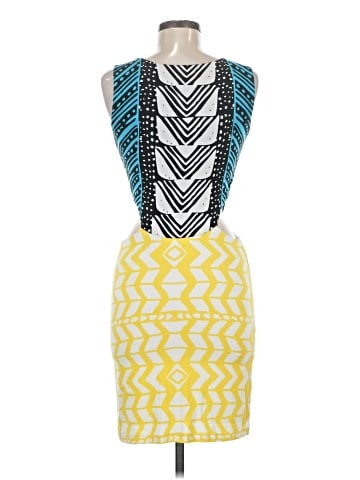 Mara Hoffman Cocktail Dress (view 2)