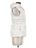 MICHAEL Michael Kors 100% Polyester White Vest Size M - photo 4