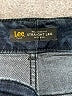 Lee Blue Jeans Size 4 - photo 4