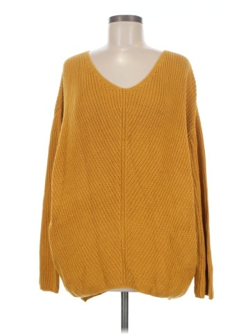 Urban Outfitters Pullover Sweater (view 1)