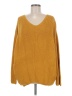 Urban Outfitters Yellow Pullover Sweater Size M - photo 1