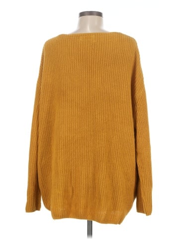Urban Outfitters Pullover Sweater (view 2)