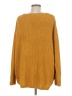 Urban Outfitters Yellow Pullover Sweater Size M - photo 2