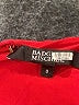 Badgley Mischka Red Cocktail Dress Size 0 - photo 7