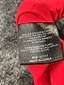 Badgley Mischka Red Cocktail Dress Size 0 - photo 8
