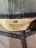 H&M Hearts Blue Jeans Size 12 - photo 3