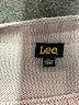 Lee 100% Acrylic Purple Pullover Sweater Size XL - photo 7