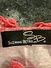 Suzanne Betro Pink Sleeveless Top Size XXL (estimated) - photo 7