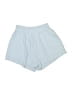 Gilly Hicks Solid Blue Athletic Shorts Size XS - photo 2