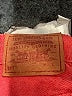 Levi's Red Jeans Size 10 - photo 7