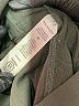 Athleta Solid Gray Active Pants Size 2 (tall) - photo 8