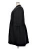 Tuckernuck Solid Black Casual Dress Size XXL - photo 5