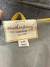 Weatherproof 100% Polyurethane Solid Yellow Raincoat Size L - photo 6