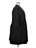Tuckernuck Solid Black Casual Dress Size XXL - photo 4