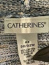 Catherines Blue Cardigan Size 4X - photo 7