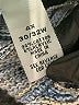 Catherines Blue Cardigan Size 4X - photo 8
