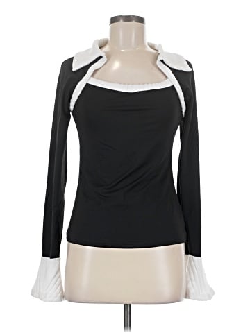 Unbranded Long Sleeve Top (view 1)