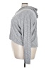 Athleta Gray Poncho Size 2X - photo 5