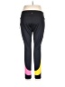 Peloton Graphic Black Active Pants Size XXL - photo 2