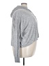 Athleta Gray Poncho Size 2X - photo 4