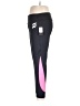 Peloton Graphic Black Active Pants Size XXL - photo 5