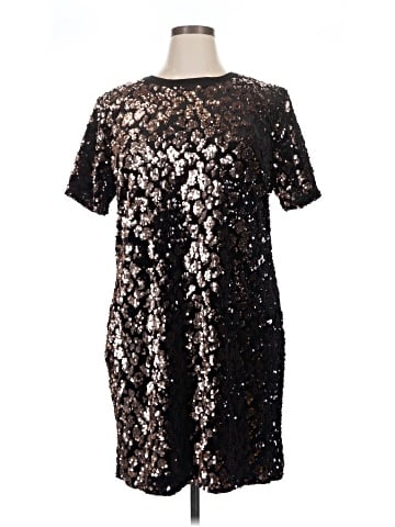 Ro & De Cocktail Dress (view 1)