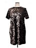 Ro & De Stars Black Cocktail Dress Size XL - photo 1