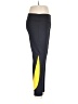 Peloton Graphic Black Active Pants Size XXL - photo 4