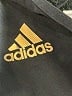 Adidas Black Bodysuit Size XS - photo 3