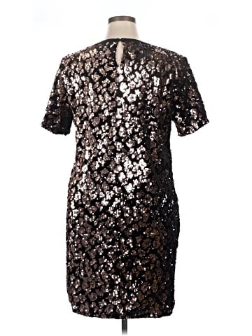 Ro & De Cocktail Dress (view 2)