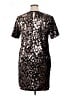 Ro & De Stars Black Cocktail Dress Size XL - photo 2