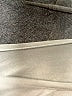Uniqlo Silver Sleeveless T-Shirt Size S - photo 7