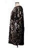 Ro & De Stars Black Cocktail Dress Size XL - photo 5