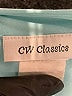 CW Classics Teal Sleeveless Blouse Size 4X - photo 7