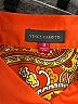 Vince Camuto Orange Sleeveless Blouse Size M - photo 7
