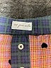Out From Under Polka Dots Pink Casual Pants Size S - photo 7