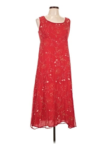 Coldwater Creek Cocktail Dress (view 1)