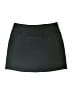 Assorted Brands Solid Black Active Skort Size L - photo 1