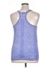 Nike Blue Active Tank Size XL - photo 2