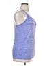 Nike Blue Active Tank Size XL - photo 4