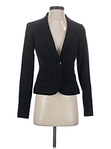 Candie's Blazer (view 1)