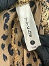 Tyche Animal Print Gold Shorts Size S - photo 3