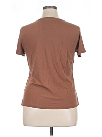 Tahari Short Sleeve T-Shirt (view 2)