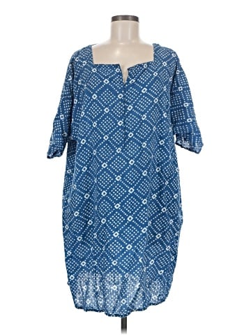 World Market Casual Dress (view 1)